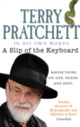 Image for A Slip of the Keyboard : Collected Non-fiction
