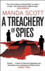 Image for A treachery of spies