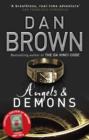 Image for Angels And Demons : (Robert Langdon Book 1)