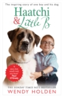Image for Haatchi and Little B