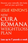 Image for New Cura Romana weightloss plan  : transform your looks, energy and life, now and long into the future