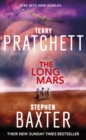 Image for The Long Mars : (Long Earth 3)