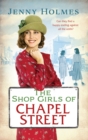 Image for The Shop Girls of Chapel Street