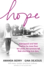 Image for Hope  : a memoir of survival in Cleveland