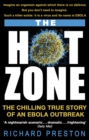 Image for The hot zone
