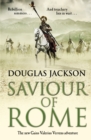 Image for Saviour of Rome