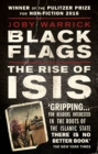 Image for Black flags  : the rise of ISIS