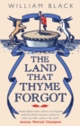 Image for The Land That Thyme Forgot