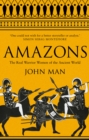 Image for Amazons
