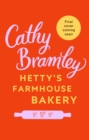 Image for Hetty’s Farmhouse Bakery