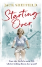 Image for Starting over  : a Ragley story, 1952-53