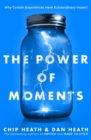 Image for The Power of Moments