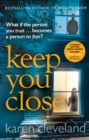 Image for Keep You Close