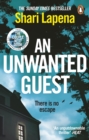 Image for An unwanted guest