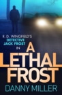 Image for A Lethal Frost