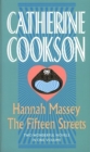 Image for Hannah Massey  : &amp;, The fifteen streets