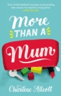 Image for More Than a Mum