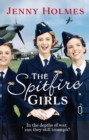Image for The Spitfire Girls
