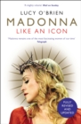 Image for Madonna  : like an icon