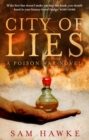 Image for City of lies