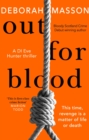 Image for Out For Blood