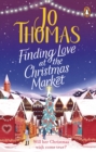 Image for Finding Love at the Christmas Market