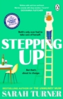 Image for Stepping Up