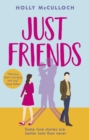 Image for Just friends