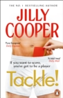 Tackle! - Cooper, Jilly