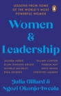 Image for Women and leadership  : real lives, real lessons