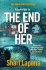 Image for The End of Her
