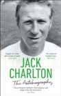 Image for Jack Charlton  : the autobiography
