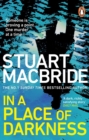 Image for In a Place of Darkness