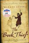 Image for BOOK THIEF TESCO EXCLUSIVE