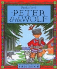Image for Peter And The Wolf