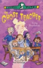 Image for The Ghost Teacher