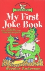 Image for My first joke book