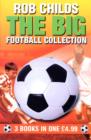 Image for The big football collection