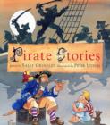 Image for Pirate Stories