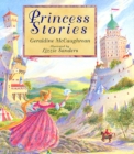 Image for Princess stories