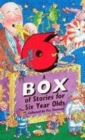 Image for A box of stories for six year olds