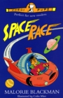 Space race - Blackman, Malorie
