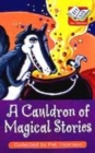 Image for A cauldron of magical stories