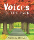 Voices in the park by Browne, Anthony cover image