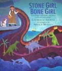 Image for Stone Girl, Bone Girl