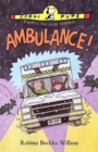 Image for Ambulance!