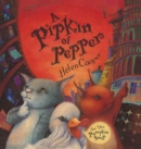 Image for A pipkin of pepper