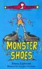 Image for Monster Shoes