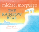 Image for The Rainbow Bear