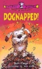 Image for Dognapped!